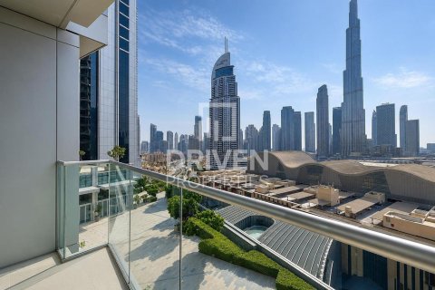 Apartament në Downtown Dubai (Downtown Burj Dubai), Dubai, Emiratet e Bashkuara Arabe 1 dhomë gjumi, 77.95 m2. № 761569 - Foto 18