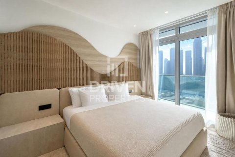 Apartament në Downtown Dubai (Downtown Burj Dubai), Dubai, Emiratet e Bashkuara Arabe 1 dhomë gjumi, 77.95 m2. № 761569 - Foto 9