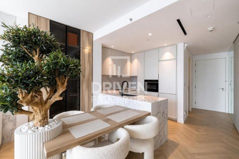 Apartament në Downtown Dubai (Downtown Burj Dubai), Dubai, Emiratet e Bashkuara Arabe 1 dhomë gjumi, 77.95 m2. № 761569 - Foto 3