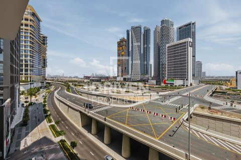 آپارتمان برای فروش در  Business Bay، Dubai، امارات متحده عربی  2 خوابه ، 122.91 متر مربع ، شماره 756593 - تصویر 15