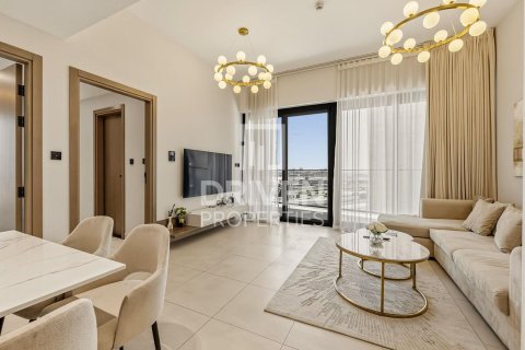 Business Bay, Dubai, BAE’de daire 2 yatak odası, 122.91 m&sup2; No 756593