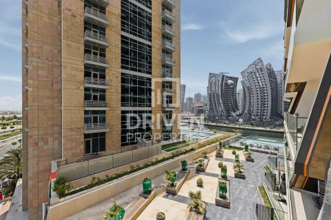 آپارتمان برای فروش در  Business Bay، Dubai، امارات متحده عربی  2 خوابه ، 122.91 متر مربع ، شماره 756593 - تصویر 12