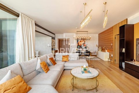 Byt v Jumeirah, Dubai, SAE 3 ložnice, 250.65 m² Č.: 756832