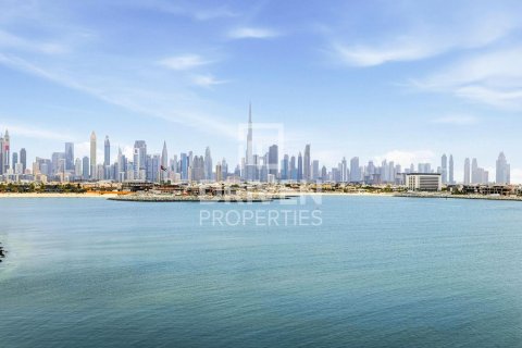 Apartman u Jumeirah, Dubai, UAE 185.06 m2, 2 spavaćih soba Br. 756852