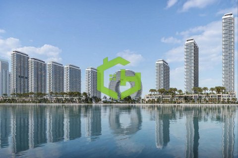 דירה למכירה ב Umm Al Quwain, איחוד האמירויות  2 חדרי שינה, 68.4 מ"ר, מספר 632314 - תמונה 10