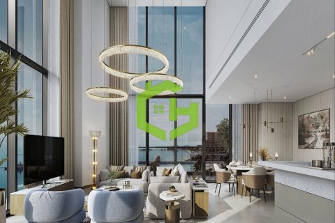 Umm Al Quwain, UAE의 아파트 침실 2개, 68.4제곱미터 번호 632314