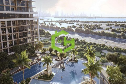 Apartamento en venta en Mohammed Bin Rashid City, Dubai, EAU 1 dormitorio, 68.1 m2 № 632315 - foto 7