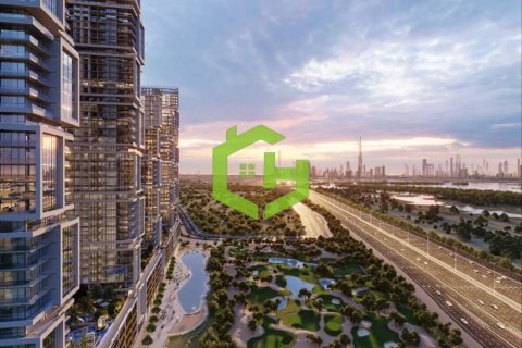 Apartamento en venta en Mohammed Bin Rashid City, Dubai, EAU 1 dormitorio, 68.1 m2 № 632315 - foto 9