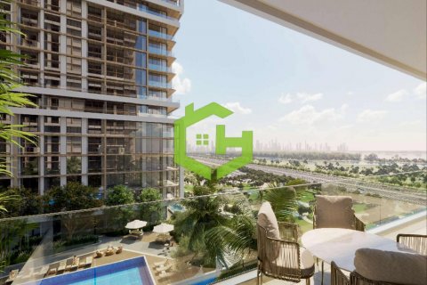 Apartamento en venta en Mohammed Bin Rashid City, Dubai, EAU 1 dormitorio, 68.1 m2 № 632315 - foto 3