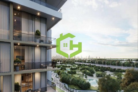 Apartamento en venta en Mohammed Bin Rashid City, Dubai, EAU 1 dormitorio, 68.1 m2 № 632315 - foto 5