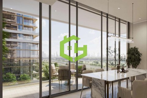 Apartamento en venta en Mohammed Bin Rashid City, Dubai, EAU 1 dormitorio, 68.1 m2 № 632315 - foto 2