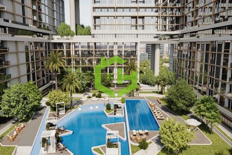 Apartamento en venta en Mohammed Bin Rashid City, Dubai, EAU 1 dormitorio, 68.1 m2 № 632315 - foto 8