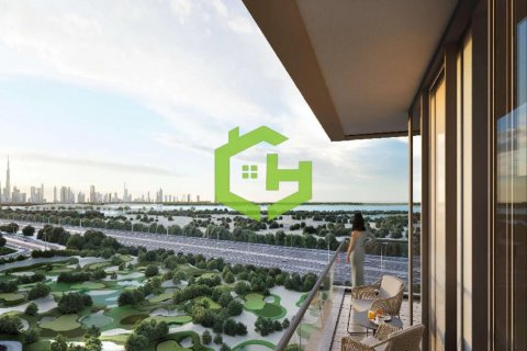 Apartamento en venta en Mohammed Bin Rashid City, Dubai, EAU 1 dormitorio, 68.1 m2 № 632315 - foto 4