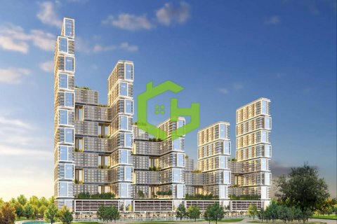 Apartamento en venta en Mohammed Bin Rashid City, Dubai, EAU 1 dormitorio, 68.1 m2 № 632315 - foto 11