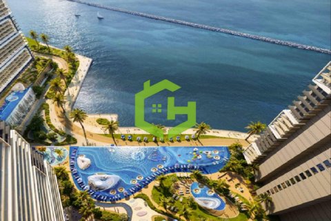 Apartmen di Maritime City, Dubai, UAE 2 bilik tidur, 154.1 meter persegi № 632317 - foto 17