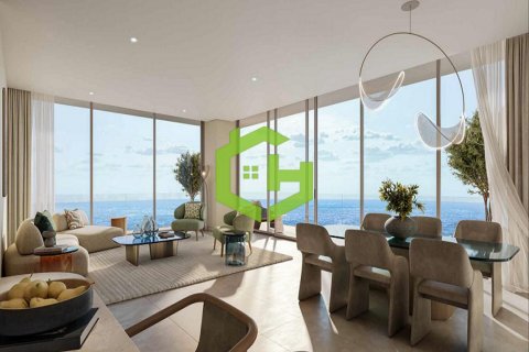 Apartmen di Maritime City, Dubai, UAE 2 bilik tidur, 154.1 meter persegi № 632317 - foto 3
