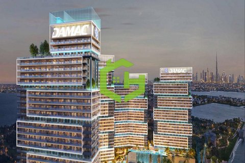 Maritime City, Dubai, UAE의 판매용 아파트 침실 1개, 85.6제곱미터 번호 632316 - 사진 18