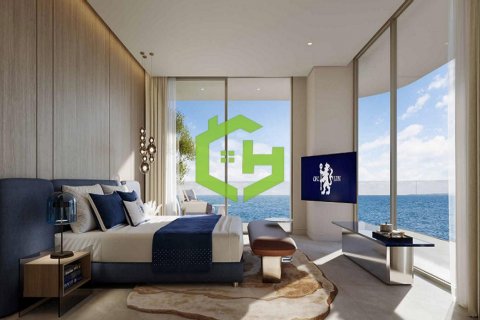 Maritime City, Dubai, UAE의 판매용 아파트 침실 1개, 85.6제곱미터 번호 632316 - 사진 4