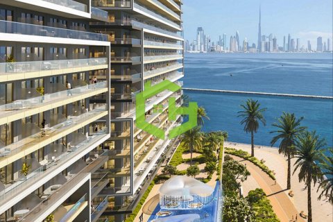 Maritime City, Dubai, UAE의 판매용 아파트 침실 1개, 85.6제곱미터 번호 632316 - 사진 14