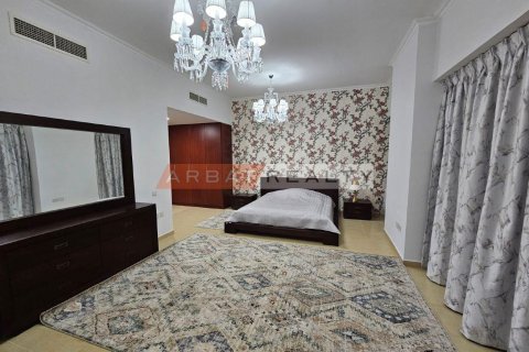 آپارتمان برای فروش در Jumeirah Beach Residence، Dubai، امارات متحده عربی 2 خوابه ، 133.69 متر مربع ، شماره 761134 - تصویر 9