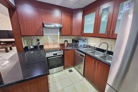 آپارتمان برای فروش در Jumeirah Beach Residence، Dubai، امارات متحده عربی 2 خوابه ، 133.69 متر مربع ، شماره 761134 - تصویر 14