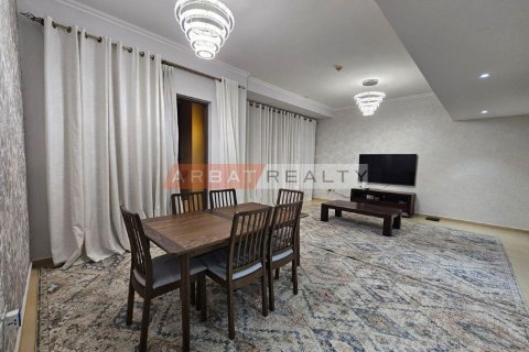 آپارتمان برای فروش در Jumeirah Beach Residence، Dubai، امارات متحده عربی 2 خوابه ، 133.69 متر مربع ، شماره 761134 - تصویر 2