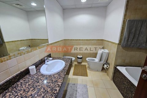 آپارتمان برای فروش در Jumeirah Beach Residence، Dubai، امارات متحده عربی 2 خوابه ، 133.69 متر مربع ، شماره 761134 - تصویر 5