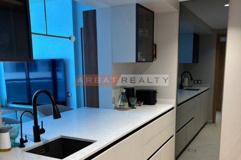 Lakás itt: Dubai Marina, Dubai, EAE, 1 hálószoba, 73.95 m², azonosító: 761133 - fénykép 15