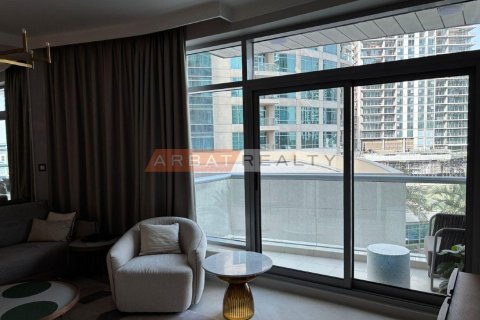 Lakás itt: Dubai Marina, Dubai, EAE, 1 hálószoba, 73.95 m², azonosító: 761133 - fénykép 5