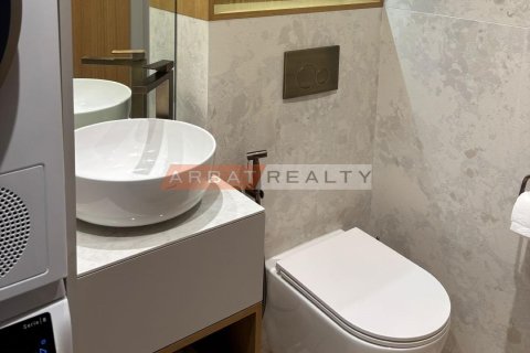 Lakás itt: Dubai Marina, Dubai, EAE, 1 hálószoba, 73.95 m², azonosító: 761133 - fénykép 16