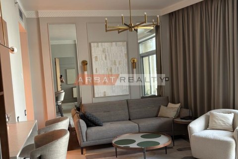 Wohnung in Dubai Marina, Dubai, VAE: 1 Schlafzimmer, 73.95 m2 Nr. 761133