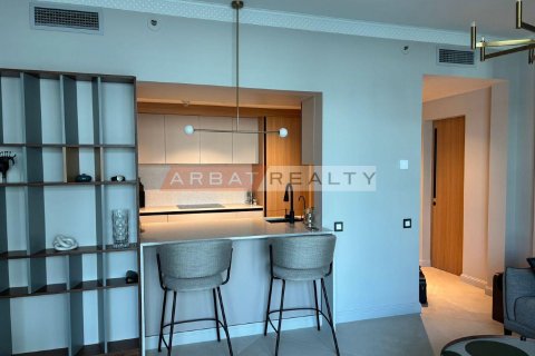 Lakás itt: Dubai Marina, Dubai, EAE, 1 hálószoba, 73.95 m², azonosító: 761133 - fénykép 7