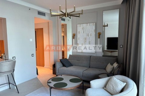 Lakás itt: Dubai Marina, Dubai, EAE, 1 hálószoba, 73.95 m², azonosító: 761133 - fénykép 6