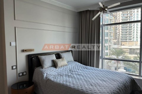 Lakás itt: Dubai Marina, Dubai, EAE, 1 hálószoba, 73.95 m², azonosító: 761133 - fénykép 10