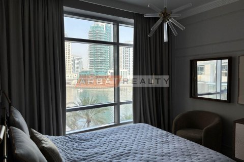 Lakás itt: Dubai Marina, Dubai, EAE, 1 hálószoba, 73.95 m², azonosító: 761133 - fénykép 11