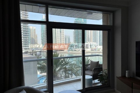 Lakás itt: Dubai Marina, Dubai, EAE, 1 hálószoba, 73.95 m², azonosító: 761133 - fénykép 4