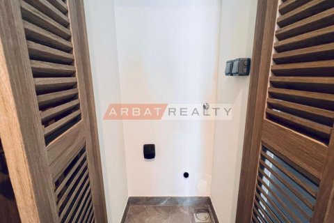 Apartmán v Business Bay, Dubai, SAE 1 spálňa, 52.95 m2 č. 761138 - Fotografia 11
