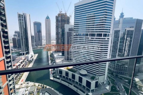 Apartmán v Business Bay, Dubai, SAE 1 spálňa, 52.95 m2 č. 761138 - Fotografia 16