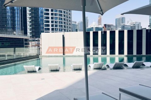 Apartmán v Business Bay, Dubai, SAE 1 spálňa, 52.95 m2 č. 761138 - Fotografia 15