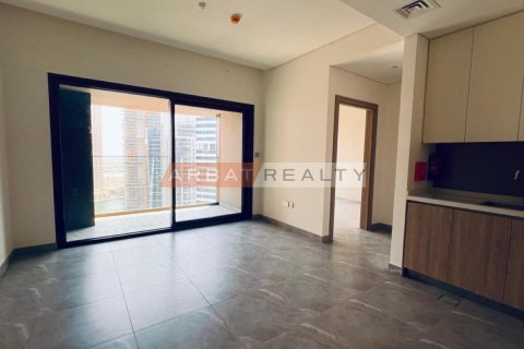 Apartmán v Business Bay, Dubai, SAE 1 spálňa, 52.95 m2 č. 761138 - Fotografia 4