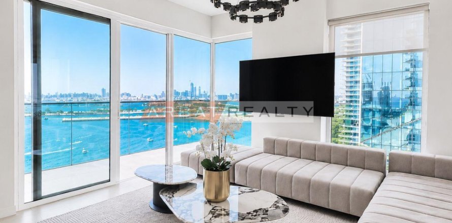 Jumeirah Beach Residence, Dubai, BAE’de daire 2 yatak odası, 131.09 m&sup2; No 761139