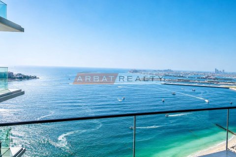 Jumeirah Beach Residence, Dubai, BAE’de kiralık daire 2 yatak odası, 131.09 m&sup2; No 761139 - fotoğraf 12