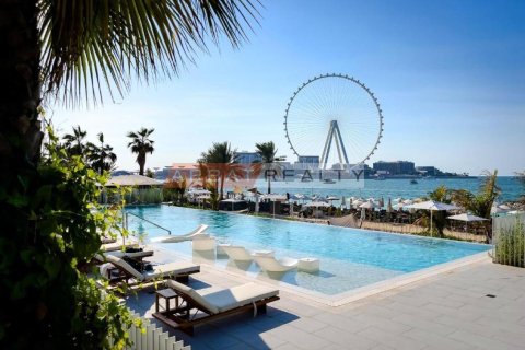 Jumeirah Beach Residence, Dubai, BAE’de kiralık daire 2 yatak odası, 131.09 m&sup2; No 761139 - fotoğraf 14