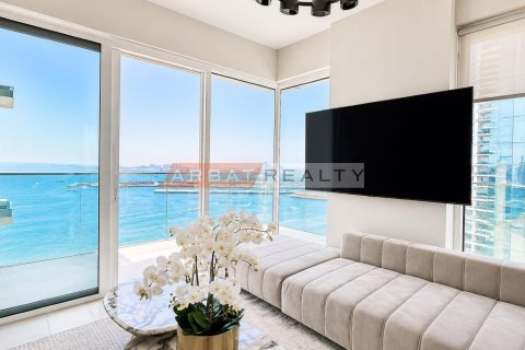Jumeirah Beach Residence, Dubai, BAE’de kiralık daire 2 yatak odası, 131.09 m&sup2; No 761139 - fotoğraf 2
