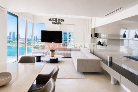 Jumeirah Beach Residence, Dubai, BAE’de kiralık daire 2 yatak odası, 131.09 m&sup2; No 761139 - fotoğraf 8