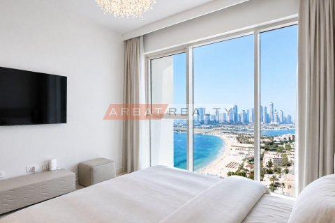 Jumeirah Beach Residence, Dubai, BAE’de kiralık daire 2 yatak odası, 131.09 m&sup2; No 761139 - fotoğraf 4