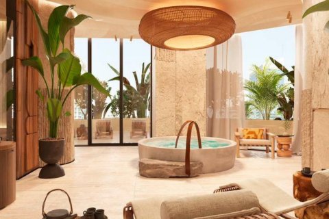 Lägenhet till försäljning i Business Bay, Dubai, UAE 2 sovrum, 276.2 kvm Nr. 753155 - fotografi 7