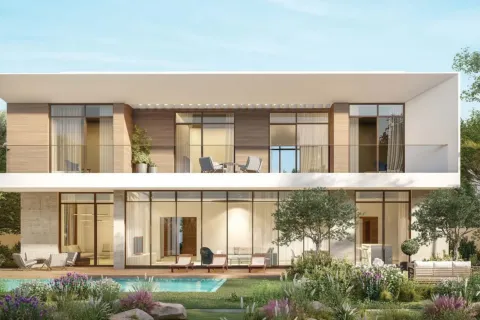 Villa à vendre à  Abu Dhabi, EAU 5 chambres, 411.4 m2 № 753156 - photo 9