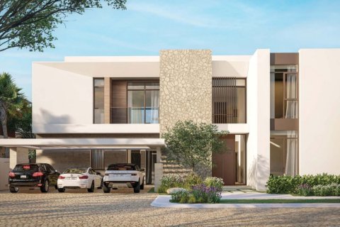 Villa à vendre à  Abu Dhabi, EAU 5 chambres, 411.4 m2 № 753156 - photo 8