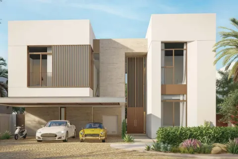 Villa à vendre à  Abu Dhabi, EAU 5 chambres, 411.4 m2 № 753156 - photo 2